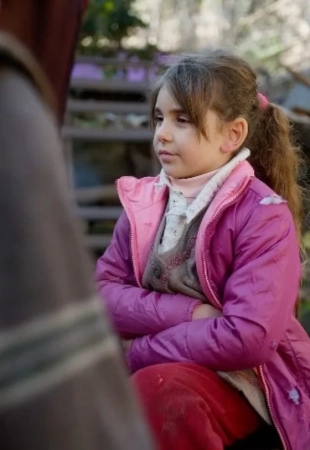 Охота за наследником